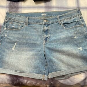 Old Navy shorts